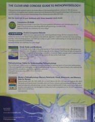 Understanding Pathophysiology by Kathryn L. McCance and Sue E. Huether (2007,…