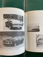 Illustrated High-Performance MUSTANG Buyer’s Guide by Peter C. Sessler MRP PB
