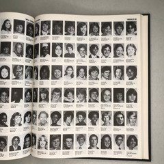 Who’s Who American High School Students 1979-1980 14th Ed Vol I Northeast