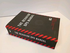 The Behavior Operations Manual: Neuro-Cognitive Intelligence by Chase Hughes