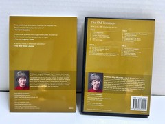 The Great Courses – The Old Testament DVD & Coursebook Professor Amy-Jill Levine