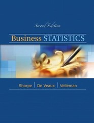 Business Statistics Compact Disc