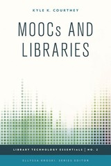 Moocs And Libraries
