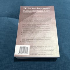 FYI for Your Improvement : A Guide for Development and Coaching for Learners,…