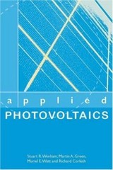 Applied Photovoltaics Perfect