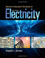 Delmar’s Standard Textbook of Electricity by Herman