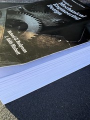 SHIGLEY’s Mechanical Engineering Design Tenth Edition SI Units Special Edition