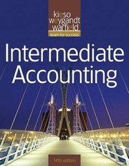 Intermediate Accounting – Hardcover By Kieso, Donald E – GOOD