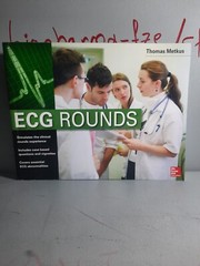 ECG Rounds