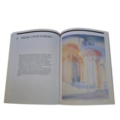 Color Choices Making Color Sense Out of Color Theory 0823006972 Paperback Signed