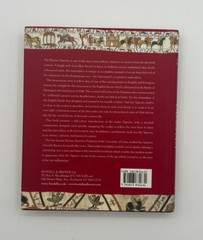 The Bayeux Tapestry. Lucien Musset. New Edition. Translated by Rex. Hardcover