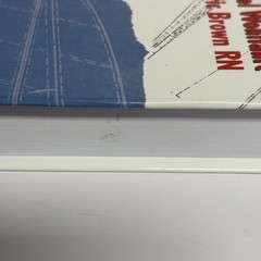 Tailless Aircraft in Theory & Practice Karl Nickel Michael Wohlfahrt HC Book