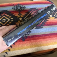 Introduction to Electrodynamics – Hardcover By Griffiths, David J. – GOOD