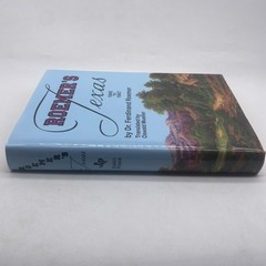 Roemer’s Texas 1845 to 1847 – 1995 Special Heritage Edition Edition Eakin Press