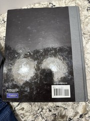Campbell Biology by Neil A. Campbell, Lisa A. Urry, Robert B. Jackson,…