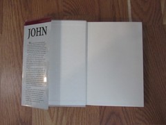 John: That You May Believe (Preaching the Word) By R Kent Hughes HBDJ NICE!
