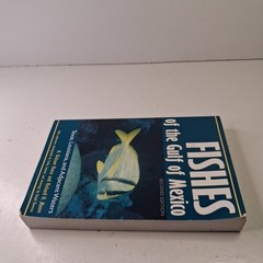 Fishes of the Gulf of Mexico 2nd Edition – Texas Louisiana Hoese Moore Fish ID