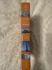 Cities of The World: Regional Patterns and Urban Environments Seventh Edition