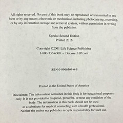Essential Oils Desk Reference Special Second Edition Hardcover Very Good