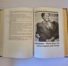 Wadsworth Human Motivation 2nd Edition Robert E. Franken Textbook