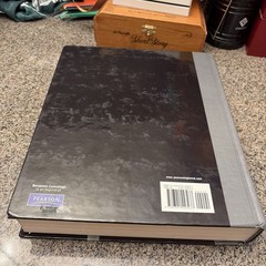 Campbell Biology 9th Ed. by Minorsky et al. (2010, Hardcover)