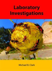 Laboratory Investigations: A Manual for General Bi