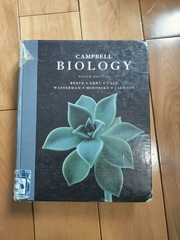 Campbell Biology (9th Edition)