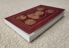 New Testament Second Catholic Edition RSV – Ignatius Press – Paperback