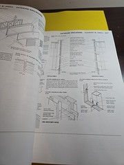 Architectural Graphic Standards by American Institute of Architects Staff (2007,