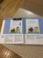 Vintage Teacher’s Edition 1985 – Ginn Across The Fence Grade 1