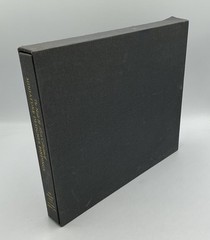 The Neale M. Albert Collection Of MINIATURE DESIGNER BINDINGS Piccolo Gray HC