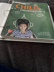 Child Development 15th edition – Loose Leaf By Santrock – VERY GOOD CONDITION