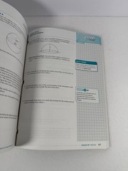 SpringBoard Geometry, Consumable Student Edition Paperback, Texas Edition