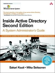 Inside Active Directory: A System Administrator’s Guide