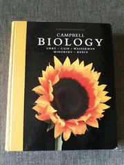 Campbell Biology Ser.: Campbell Biology, Lisa Urry, Steven Wasserman, Good Cond