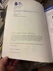 Geometry Vol. 1 & 2 Florida By Larson & Boswell (2023, Tradeback)