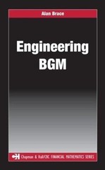 Engineering Bgm by Brace, Alan