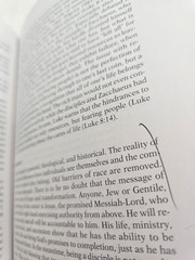Luke 1:1-9:50 Volume 1 Darrell Bock Baker Exegetical Commentary Hardcover
