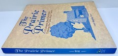 The Prairie Primer Literature Based Unit Study Little House Prairie Paperback
