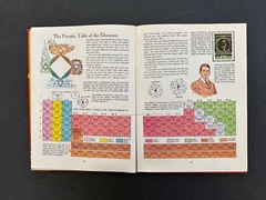 Golden Book of Chemistry Experiments. Vintage, Revised 1st Edition 1963.