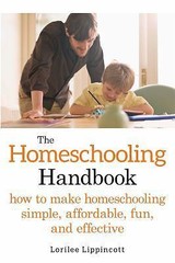 The Homeschooling Handbook: How to Make Homeschooling Simple, Affordable,…