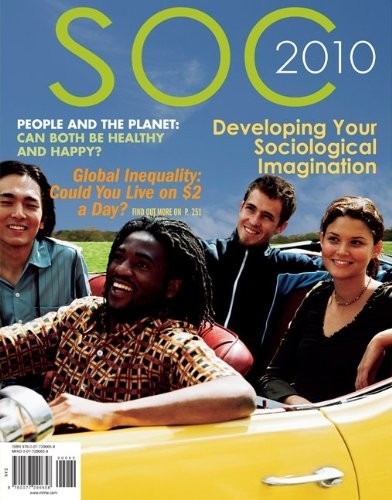 SOC 2010 – VERY GOOD