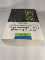 STAHL’S ESSENTIAL PSYCHOPHARMACOLOGY: NEUROSCIENTIFIC By Stephen M. Stahl
