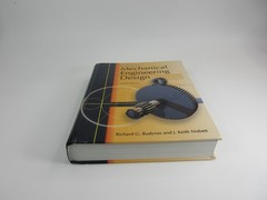 Shigley’s Mechanical Engineering Design – Budynas & Nisbett – 9th Ed 2011