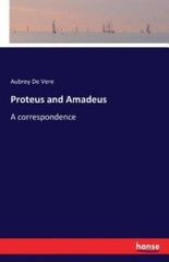 Proteus And Amadeus