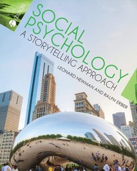 Social Psychology: A Storytelling Approach by Newman