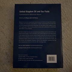 Memoirs Ser.: United Kingdom Oil and Gas Fields : Commemorative Millennium…