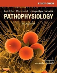 Study Guide for Pathophysiology, 5e – Paperback – ACCEPTABLE