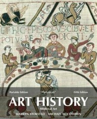 Art History Portables Book 2 (5th Edition) – Paperback – GOOD
