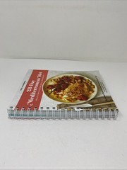 28 Day Mediterranean Diet Spiral Bound Clean Pages Good Housekeeping
